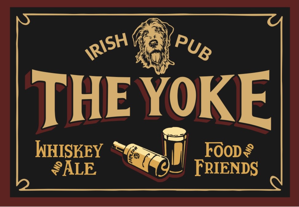 THE YOKE