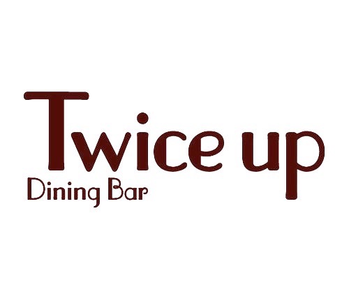 Twice up