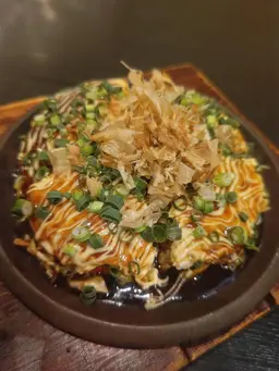 鉄板焼　むげん