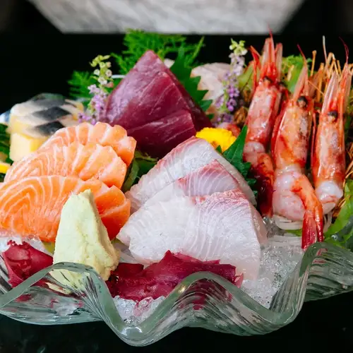 魚笑門 ささえ